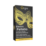 Orgie Sexy Vibe gloss stimolante