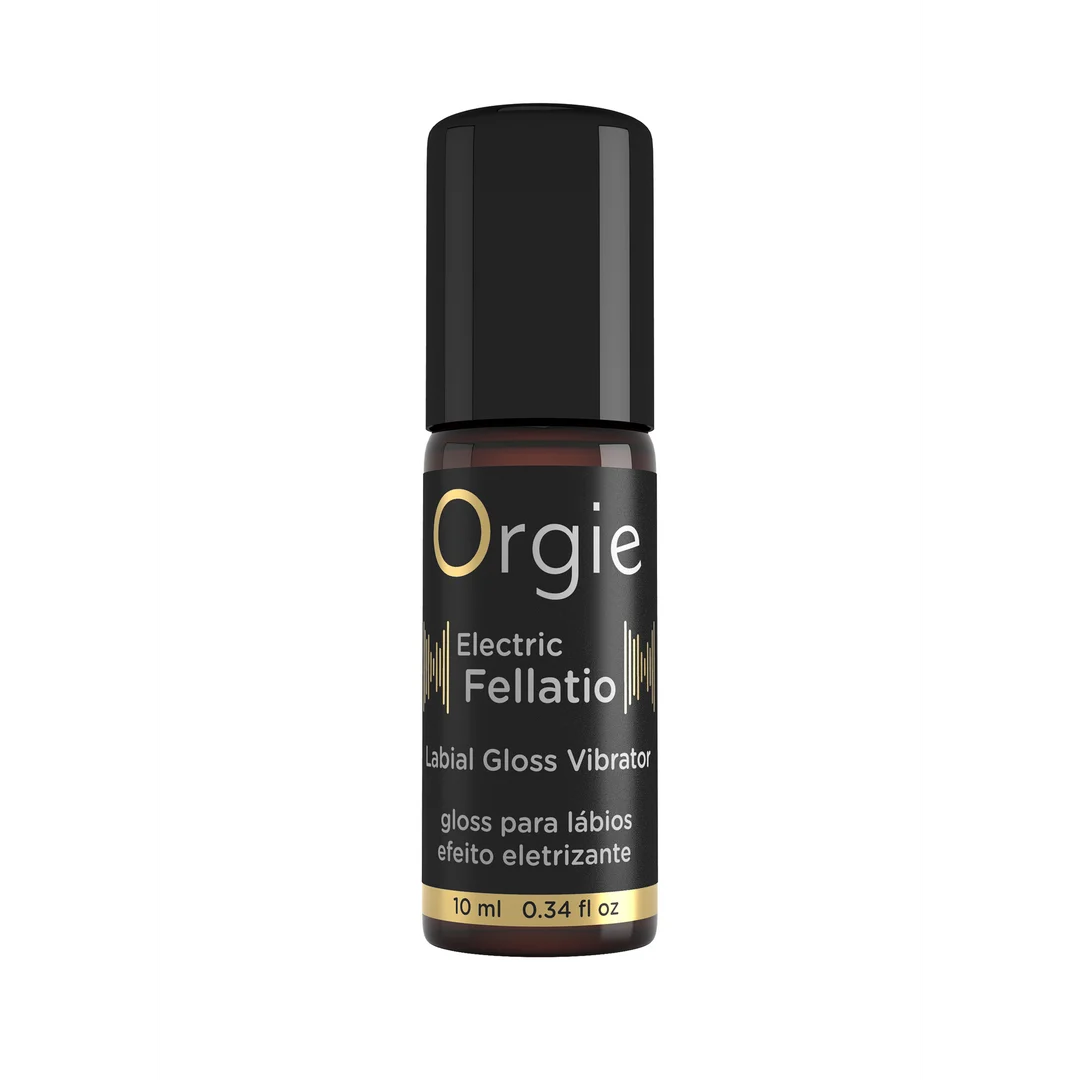 Orgie Sexy Vibe gloss stimolante - immagine 2