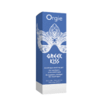 Orgie Greek Kiss gel stimolante con effetto riscaldante