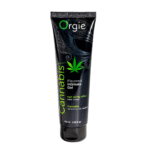 Orgie Lube Tube Cannabis lubrificante - immagine 2