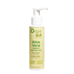 Orgie Bio Aloe Vera Gel intimo - immagine 2