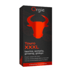 Crema per l'erezione Orgie Touro XXL, 15 ml
