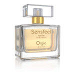 Sensfeel profumo da uomo ai feromoni - immagine 2