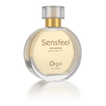 Orgie Sensfeel profumo da donna, 50 ml - immagine 2
