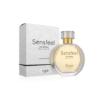 Orgie Sensfeel profumo da donna, 50 ml