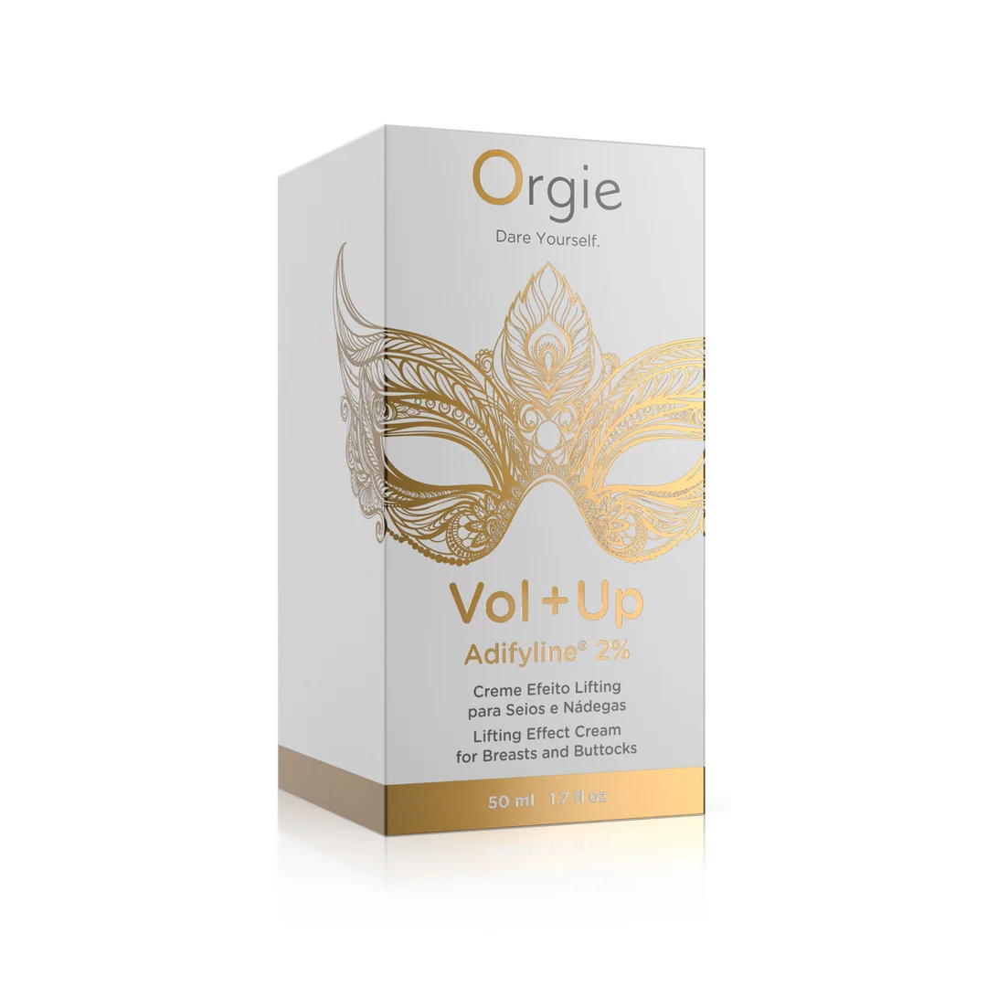 Crema effetto lifting per seno e glutei | Adifyline 2% | unisex | 1,7 fl oz / 50 ml - immagine 1