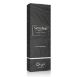 Profumo ai feromoni – Eau de Toilette Sensfeel for Man 10 ml – Orgie