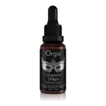 Orgie Orgasm Drops Intense, gocce stimolanti, 30 ml - immagine 2
