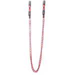 Pinze regolabili per capezzoli Ouch! - immagine 8