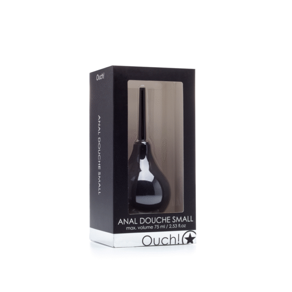 Doccia anale piccola Ouch! by Shots