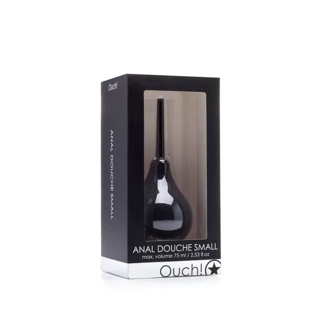 Doccia anale piccola Ouch! by Shots - immagine 1