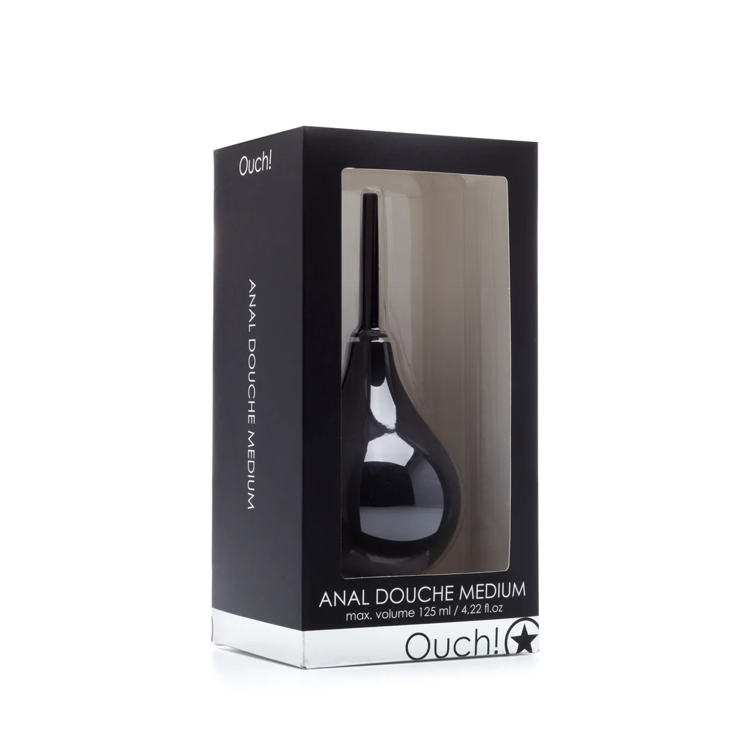 Doccia anale Ouch! by Shots media - immagine 1