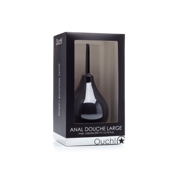 Doccia anale Ouch! by Shots grande