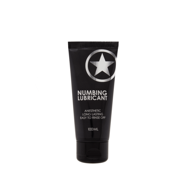 Ouch! Lubrificante anestetico 100 ml