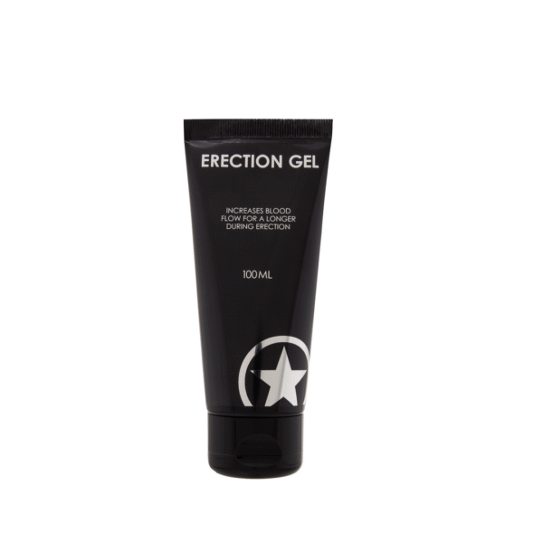 Gel per l'erezione Ouch!, 100 ml