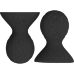 Ventose per capezzoli in silicone Ouch! - immagine 2