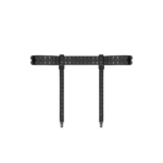 Set reggicalze con teschi dal carattere deciso per un look sexy ed erotico – TOY - immagine 6