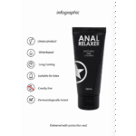 Ouch! Anal Relaxer - immagine 3