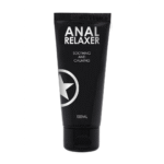 Ouch! Anal Relaxer - immagine 6