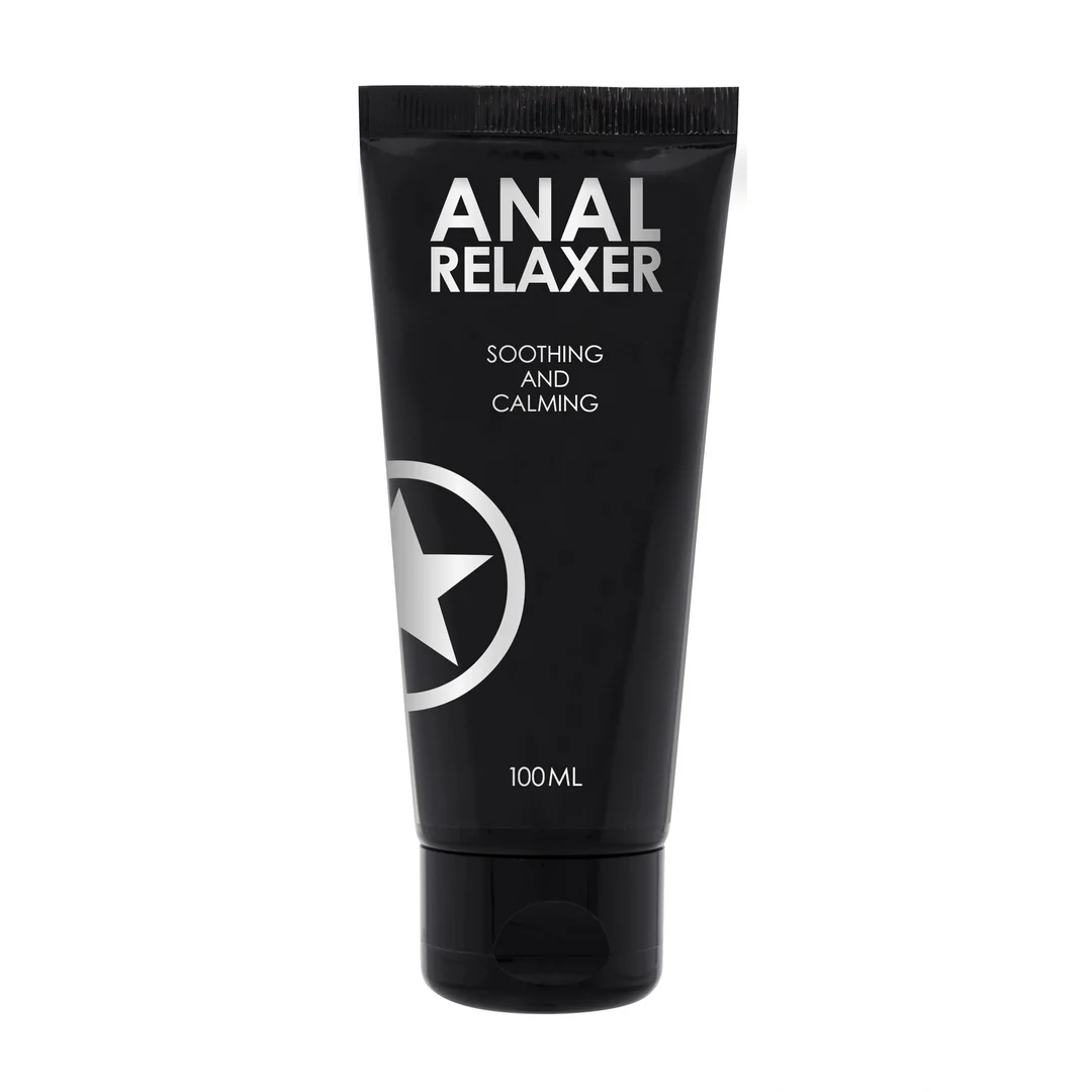Ouch! Anal Relaxer - immagine 6
