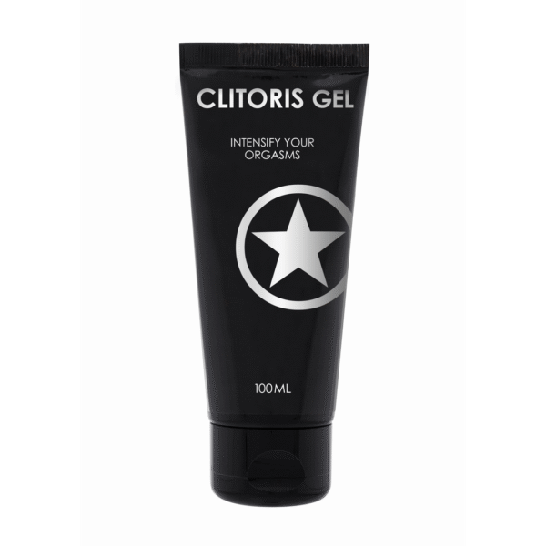 Ouch! Gel stimolante clitorideo 100 ml
