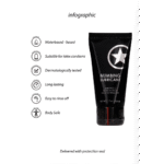 Ouch! Lubrificante anestetico 50 ml - immagine 3