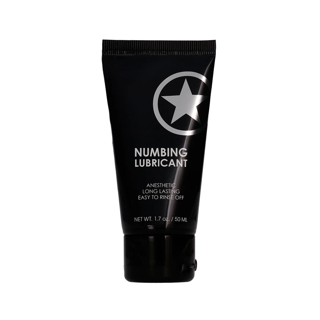 Ouch! Lubrificante anestetico 50 ml - immagine 6