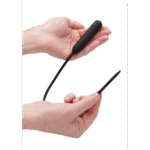 Sonda vibrante extra lunga Ouch! - immagine 4