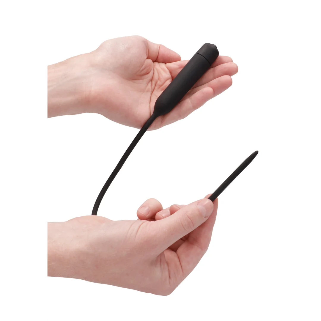 Sonda vibrante extra lunga Ouch! - immagine 4