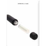 Sonda vibrante extra lunga Ouch! - immagine 5
