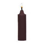Candela per wax play al profumo di cioccolato Ouch! by Shots - immagine 5