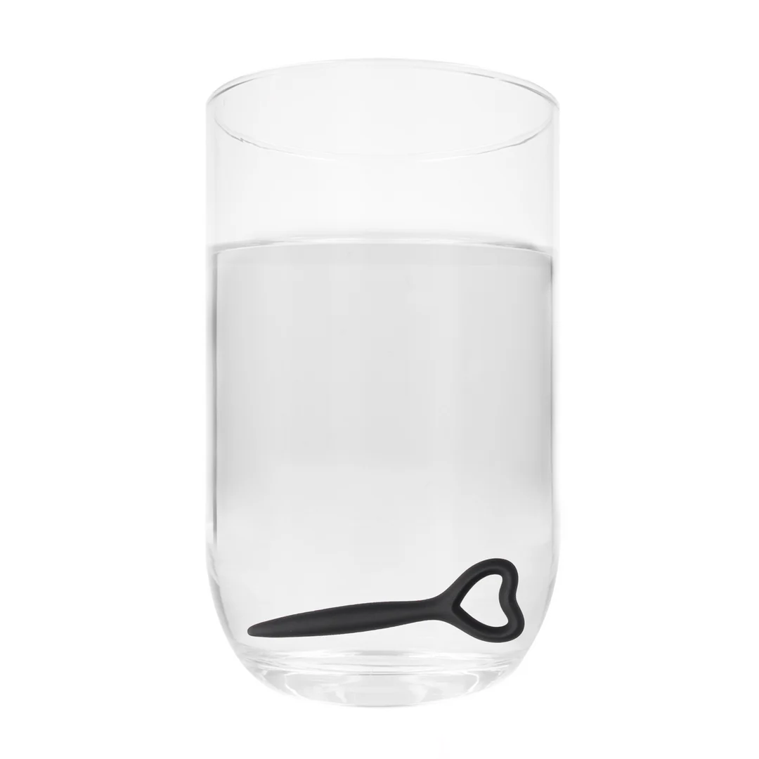 Dilatatori uretrali dalla forma flessibile – Set di dilatatori vaginali in silicone - immagine 4