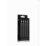 Candele per giochi con la cera Ouch!, 4 pezzi - immagine 15