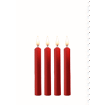 Candele per giochi con la cera Ouch!, 4 pezzi - immagine 14