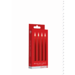 Candele per giochi con la cera Ouch!, 4 pezzi - immagine 10