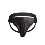 Jockstrap con zip, intimo sexy da uomo – SexyPlus - immagine 3
