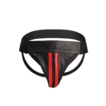 Jockstrap con zip, intimo sexy da uomo – SexyPlus - immagine 23