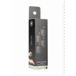 Ouch! Tease Candles Disobedient, 4 pezzi