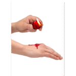Ouch! Tease Candles Disobedient, 4 pezzi - immagine 14