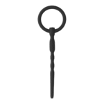 Plug penieno con pratico anello a O – 0,3 / 7 mm - immagine 3