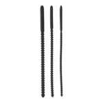 Ouch! Set di dilatatori in silicone - immagine 3