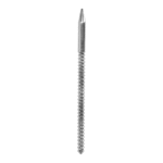 Dilatatore uretrale dal design scanalato, 0,3 / 8 mm - immagine 3