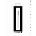 Dilatatore uretrale dal design scanalato, 0,3 / 8 mm