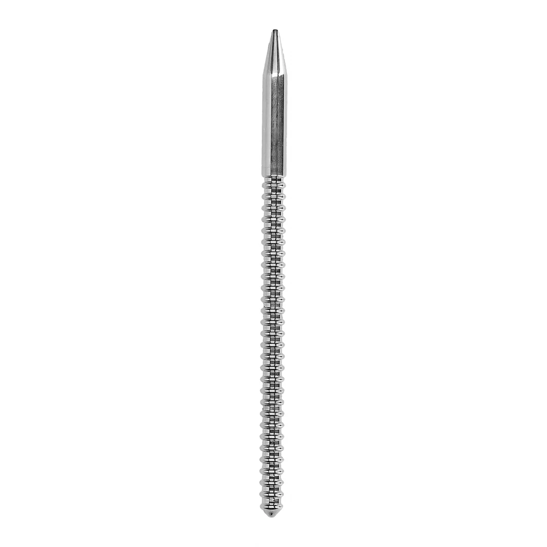 Dilatatore uretrale dal design scanalato, 0,3 / 8 mm - immagine 3