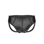Jockstrap Ouch! in neoprene - immagine 3