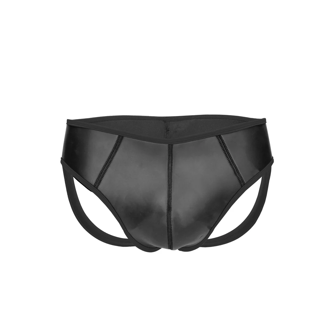 Jockstrap Ouch! in neoprene - immagine 3