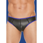 Jockstrap Ouch! in neoprene - immagine 10