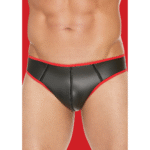 Jockstrap Ouch! in neoprene - immagine 20