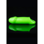 Ouch! Glow in the Dark sleeve per pene - immagine 6