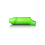 Ouch! Glow in the Dark sleeve per pene - immagine 3